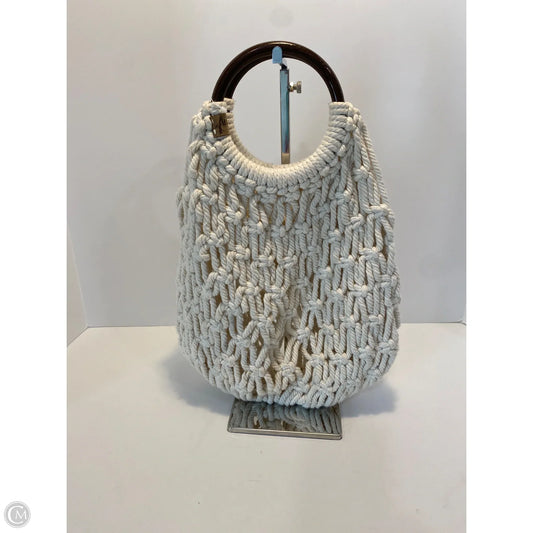 Handbag By Clothes Mentor, Size: Small