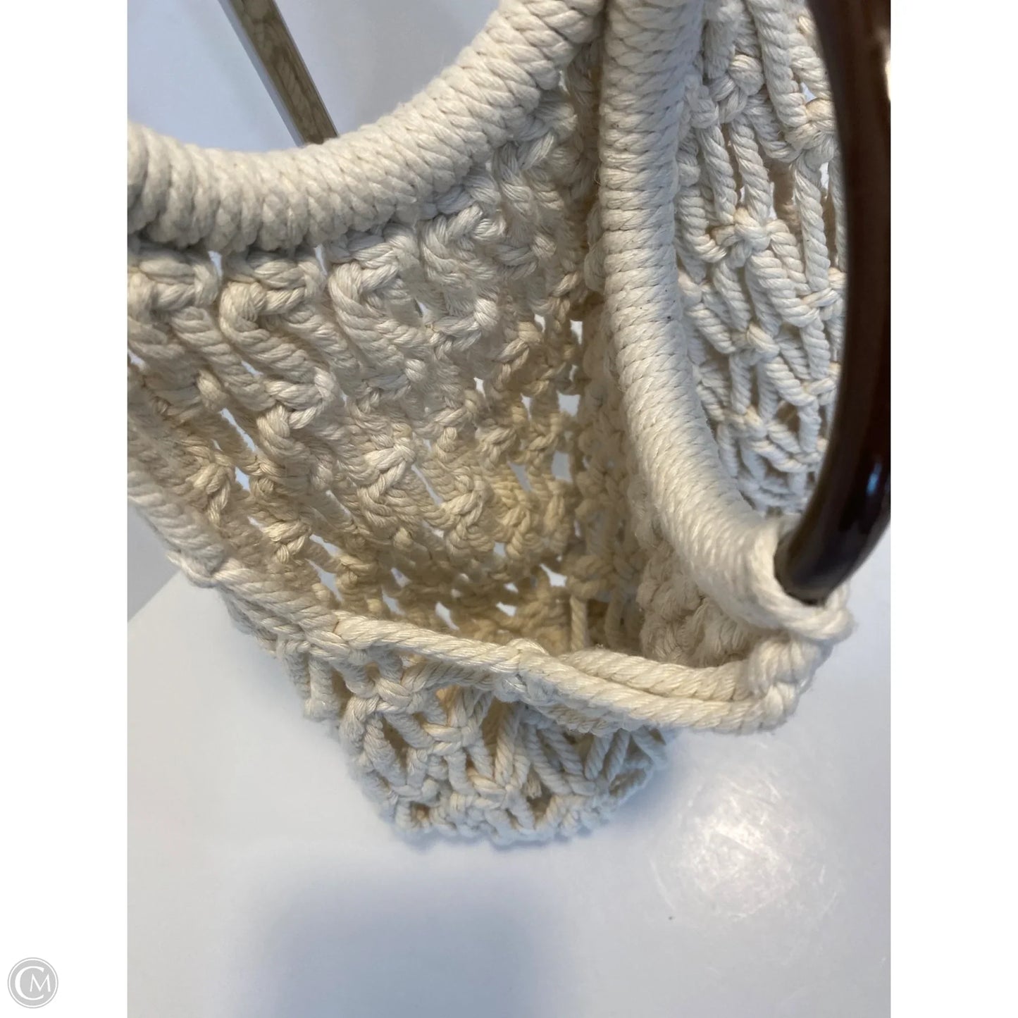 Handbag By Clothes Mentor, Size: Small