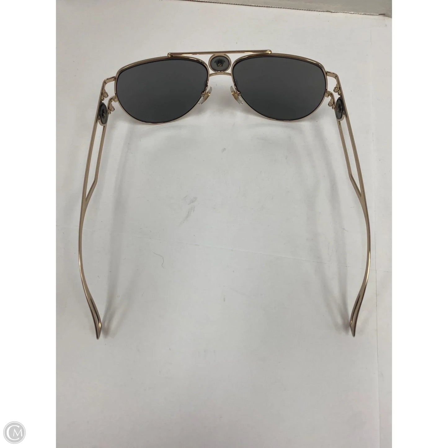 Sunglasses Luxury Designer By Versace