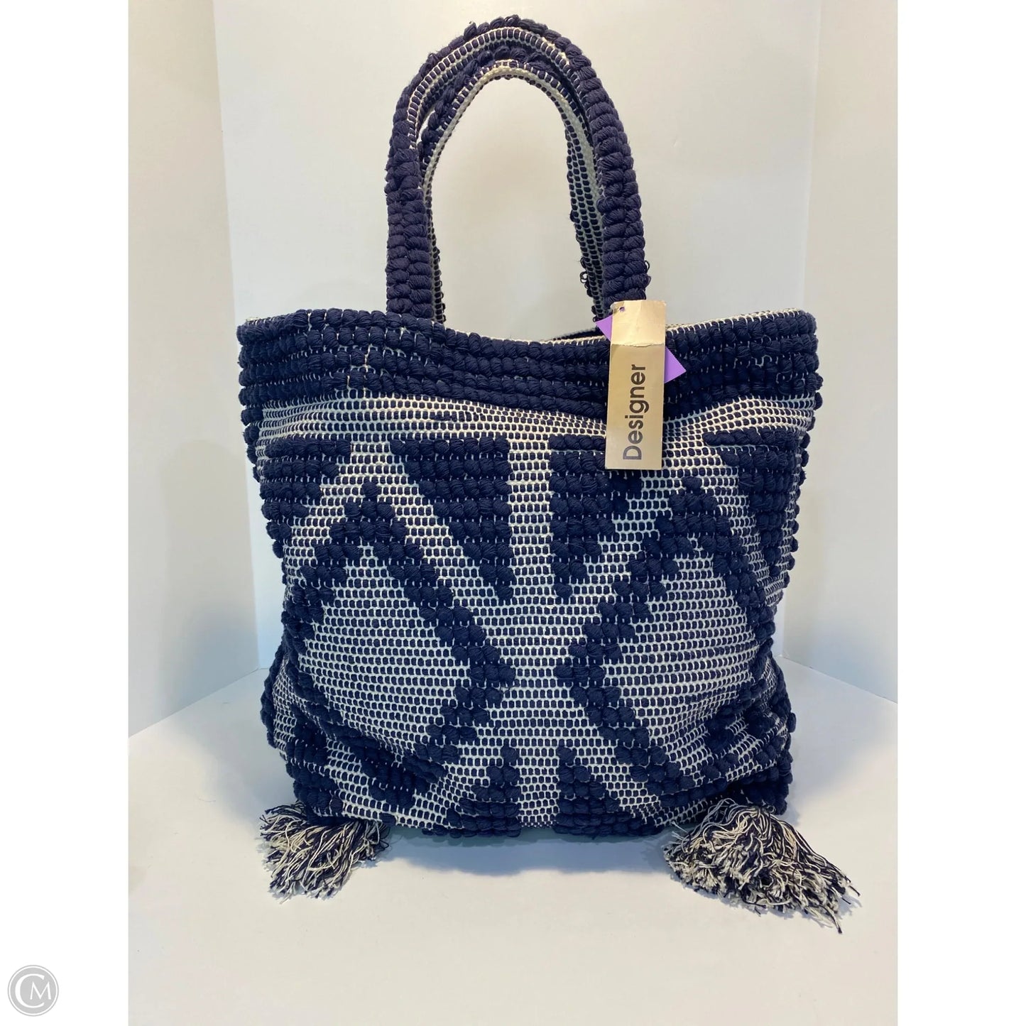 Handbag By Clothes Mentor, Size: Large