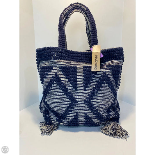 Handbag By Clothes Mentor, Size: Large