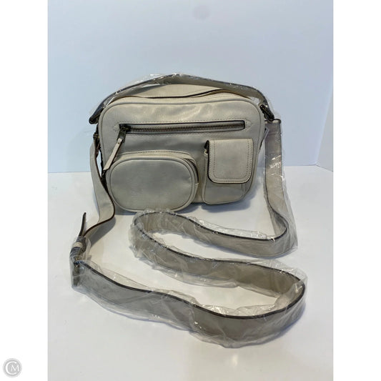 Crossbody By Clothes Mentor, Size: Small