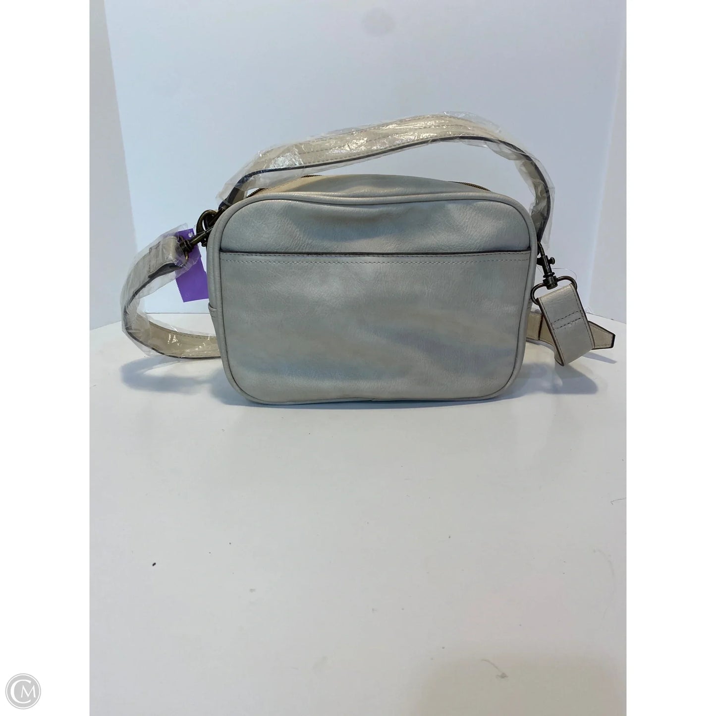Crossbody By Clothes Mentor, Size: Small