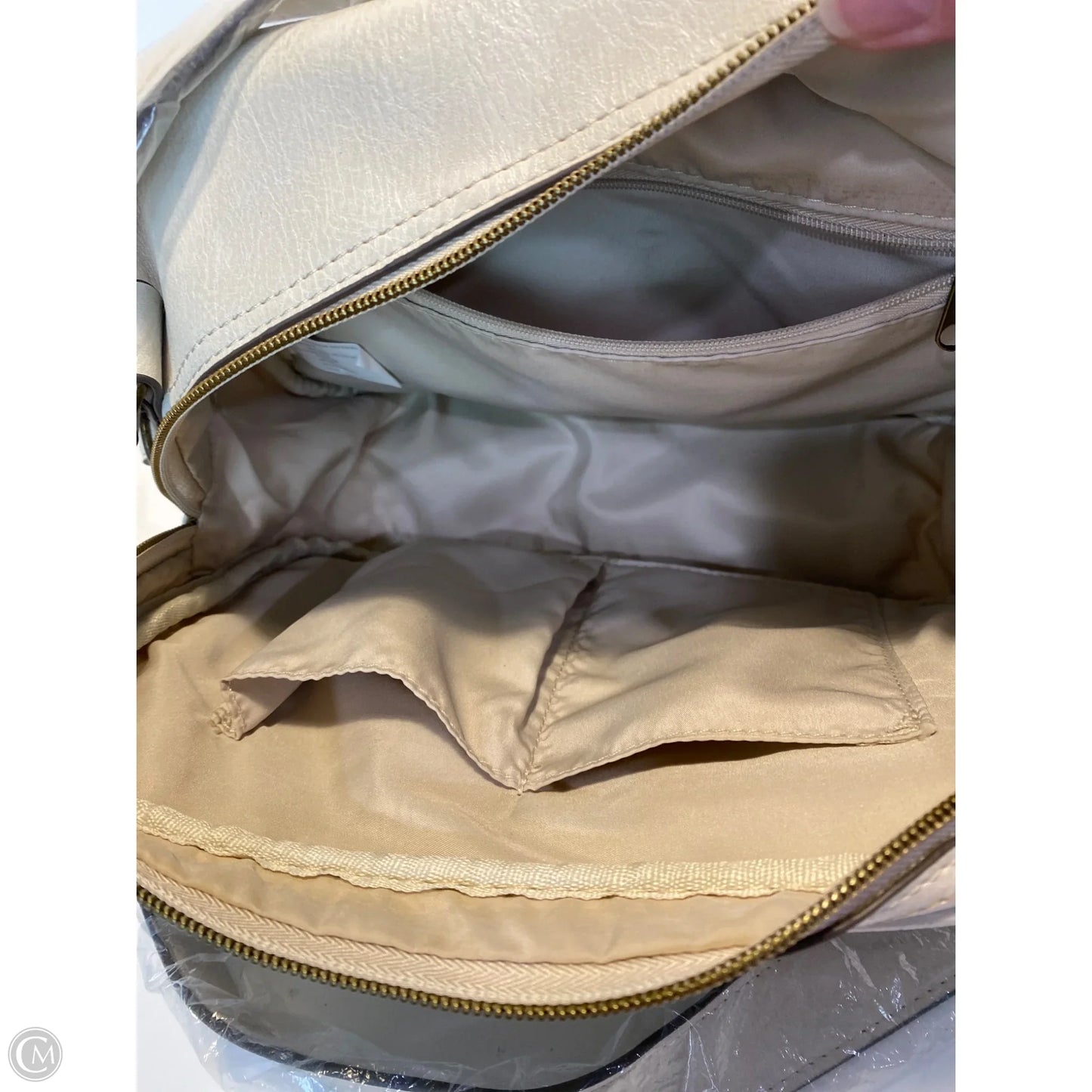 Crossbody By Clothes Mentor, Size: Small