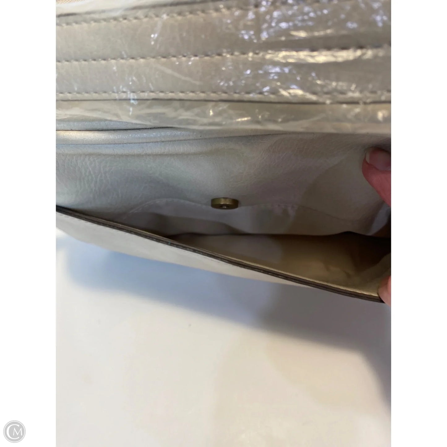 Crossbody By Clothes Mentor, Size: Small