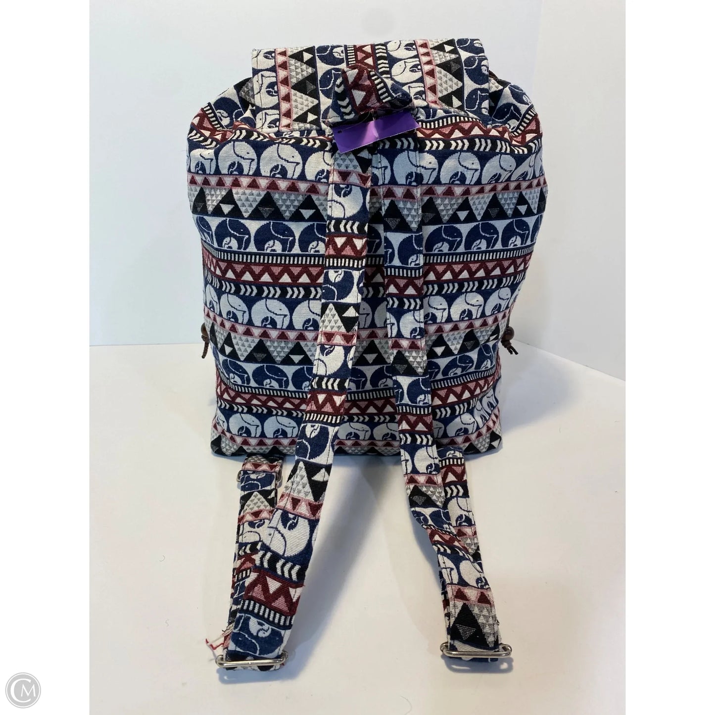 Backpack By Clothes Mentor, Size: Large