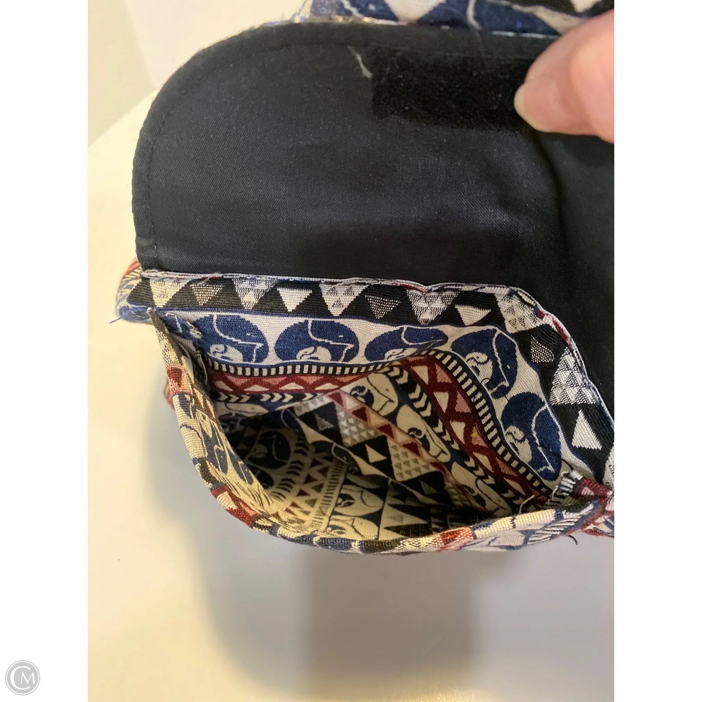 Backpack By Clothes Mentor, Size: Large
