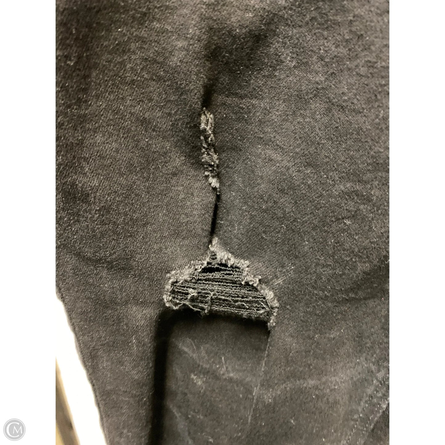 Pants Other By Old Navy In Black, Size: 12p