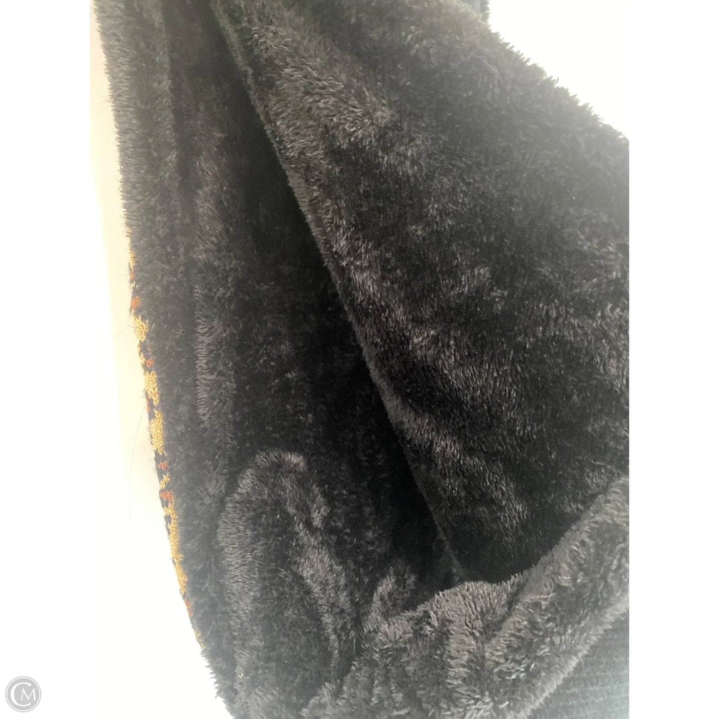 Shawl Designer By Ugg In Animal Print