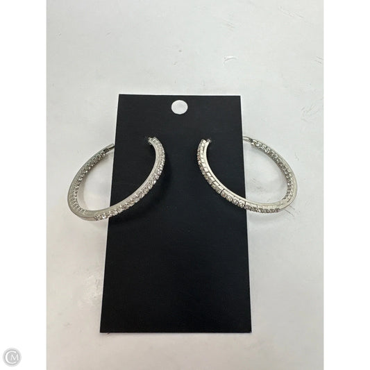 Earrings Hoop By Clothes Mentor