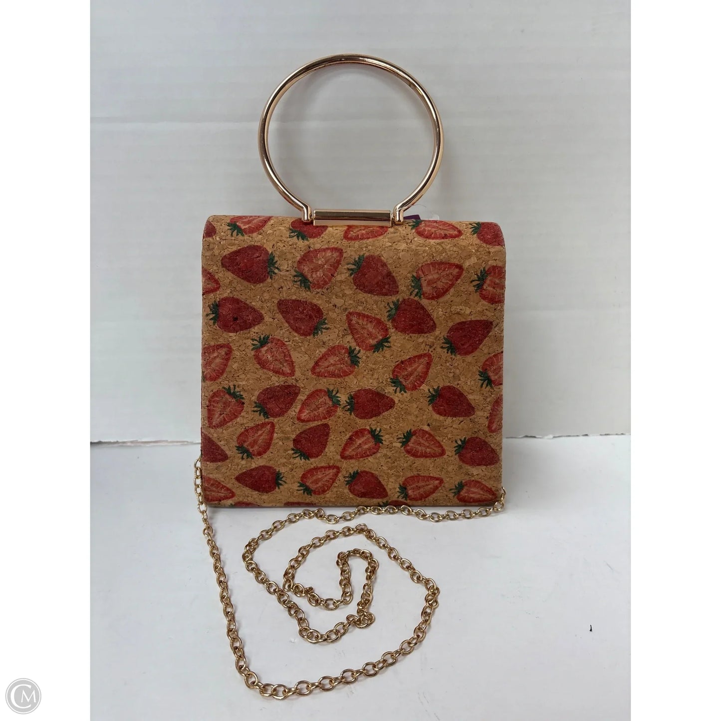 Crossbody By Clothes Mentor, Size: Small