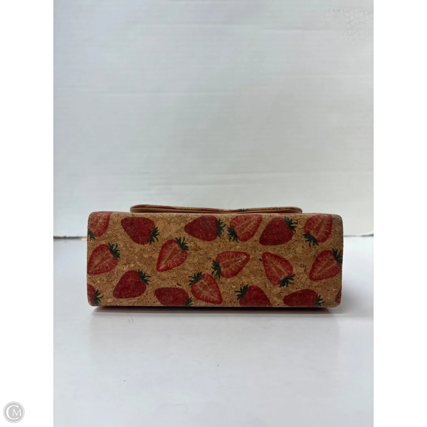 Crossbody By Clothes Mentor, Size: Small
