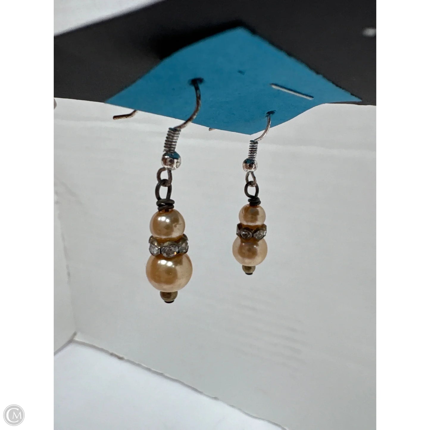 Earrings Dangle/drop By Cmf