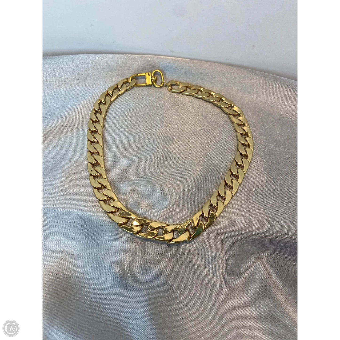 Necklace Chain By Cmf