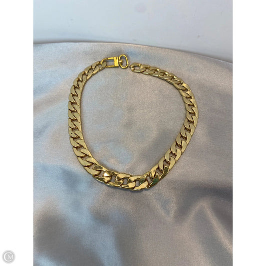 Necklace Chain By Cmf