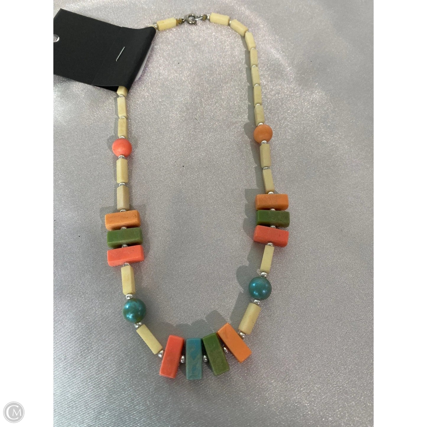 Necklace Other By Cmf