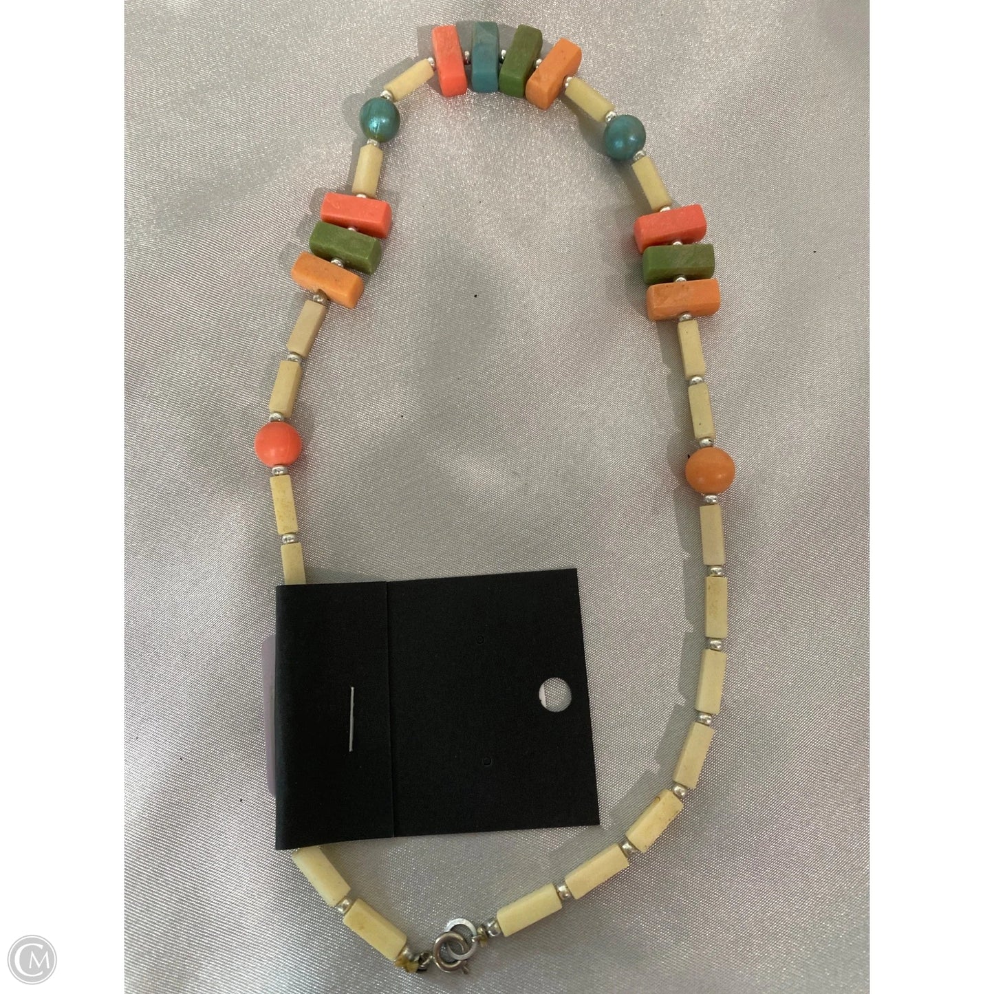 Necklace Other By Cmf