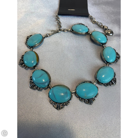 Necklace Other By Cmf