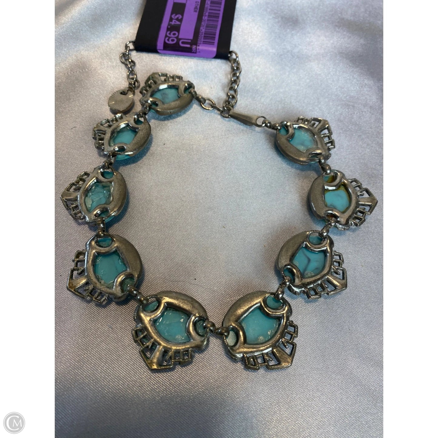 Necklace Other By Cmf