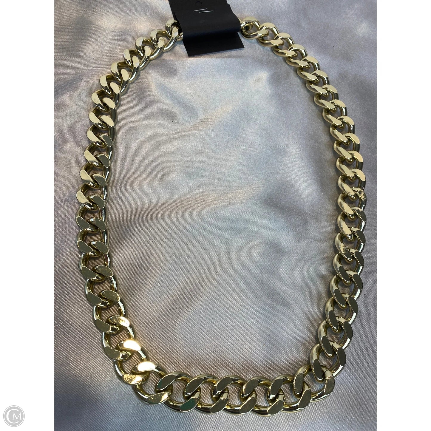 Necklace Other By Cmf