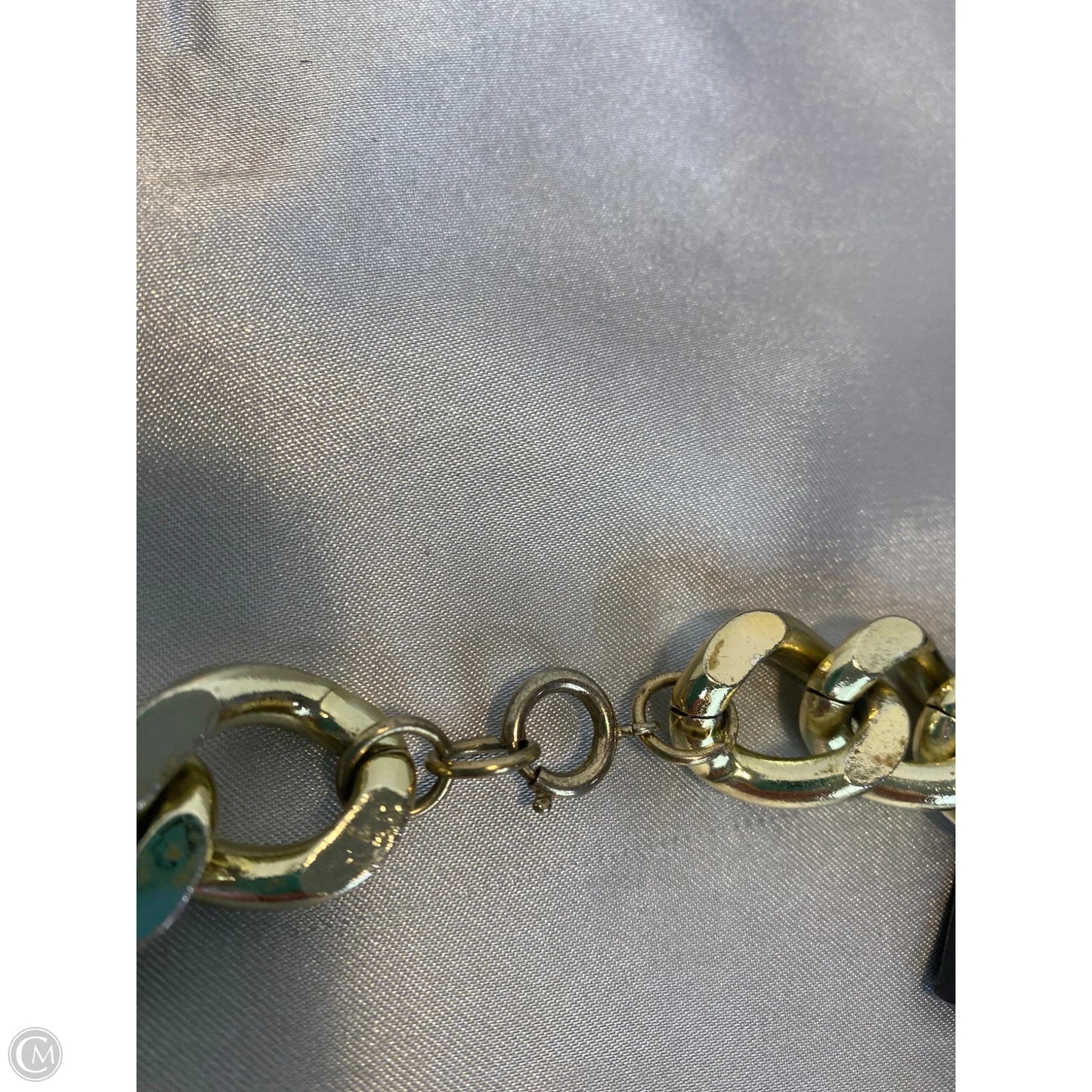 Necklace Other By Cmf