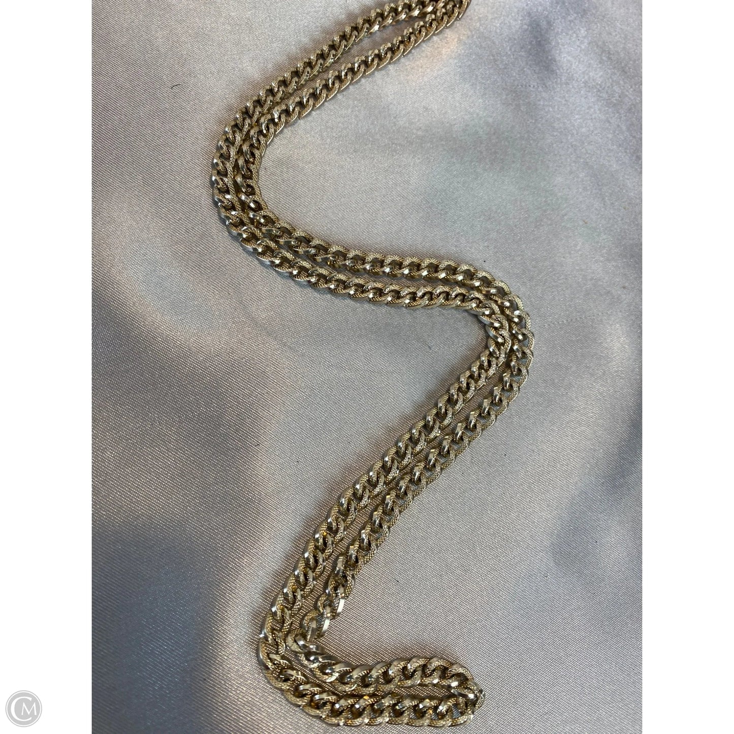 Necklace Chain By Cmf