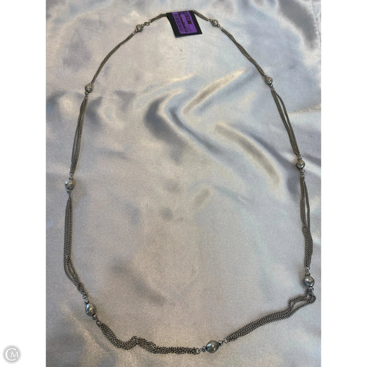 Necklace Other By Cmf