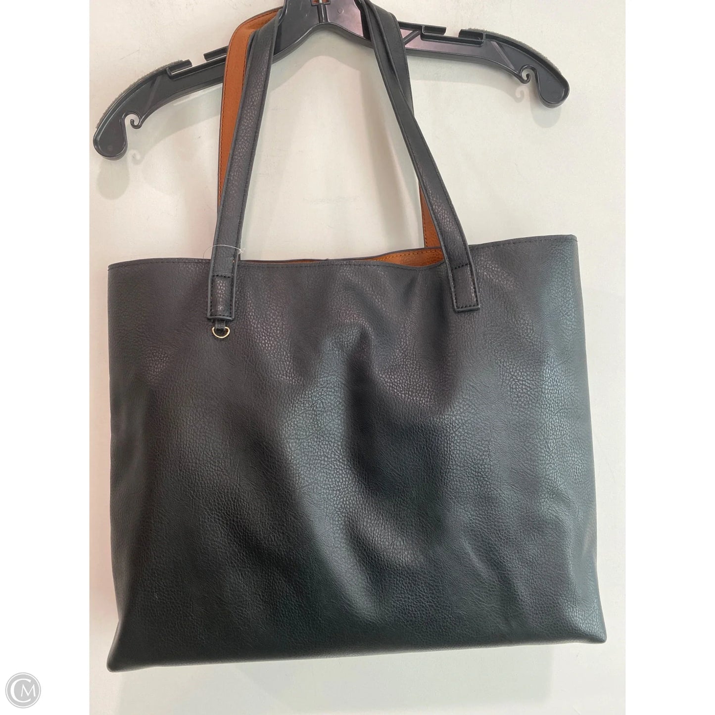 Handbag By Clothes Mentor, Size: Large