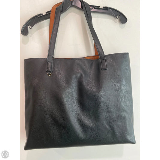 Handbag By Clothes Mentor, Size: Large