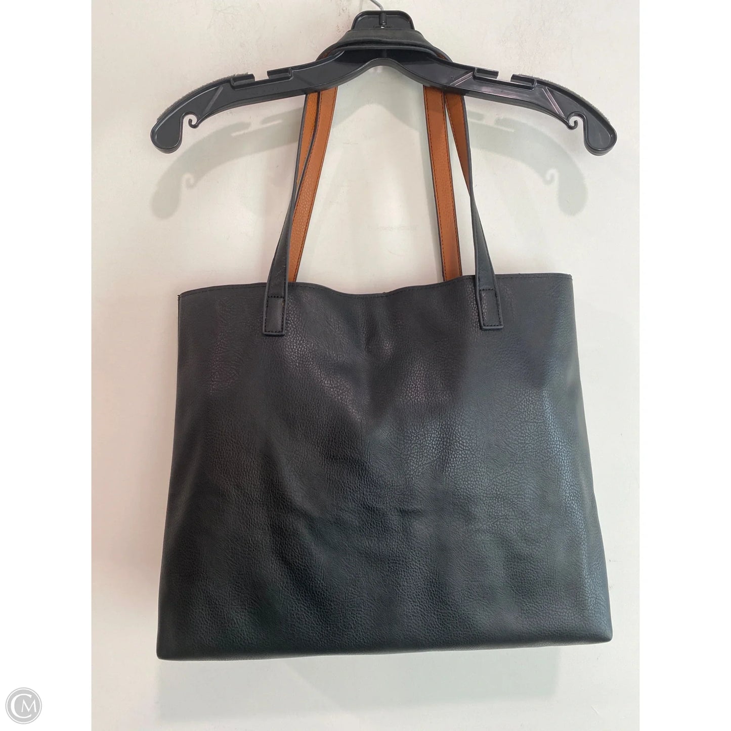 Handbag By Clothes Mentor, Size: Large