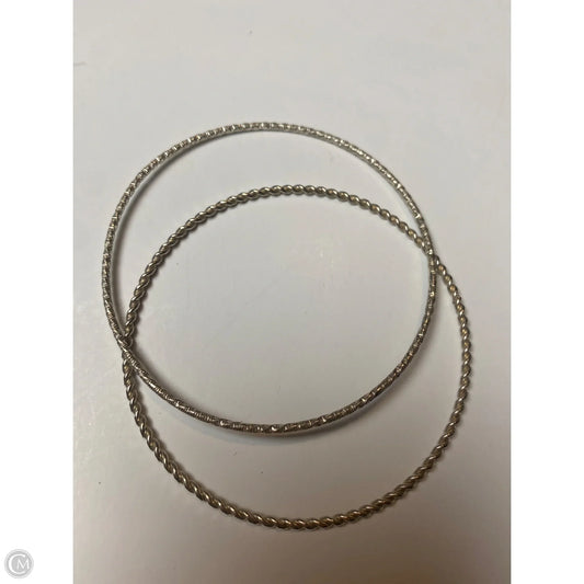 Bracelet Set By Cmf, Size: 02 Piece Set