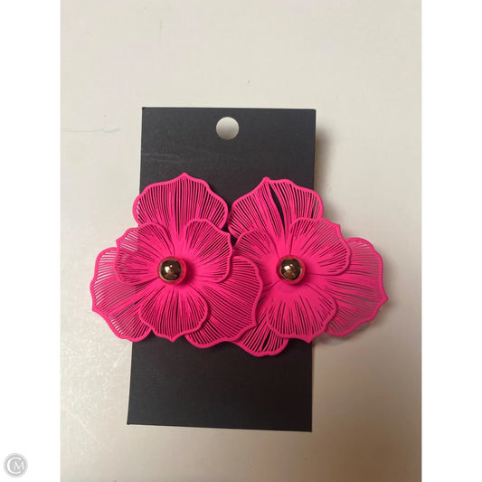 Earrings Other By Cmf