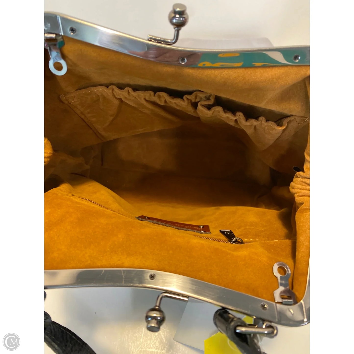 Handbag Designer By Patricia Nash, Size: Medium