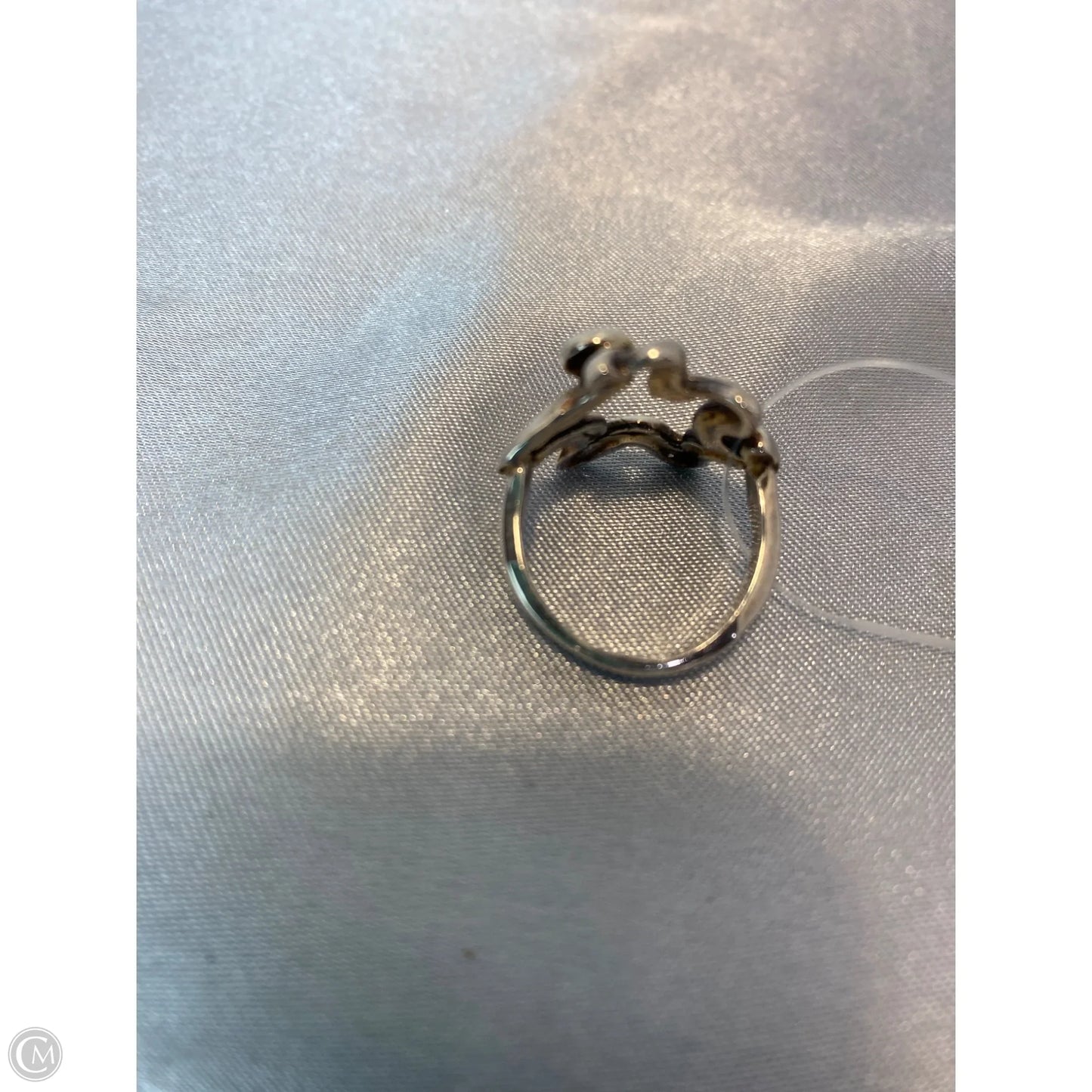 Ring Other By Cmf, Size: 7