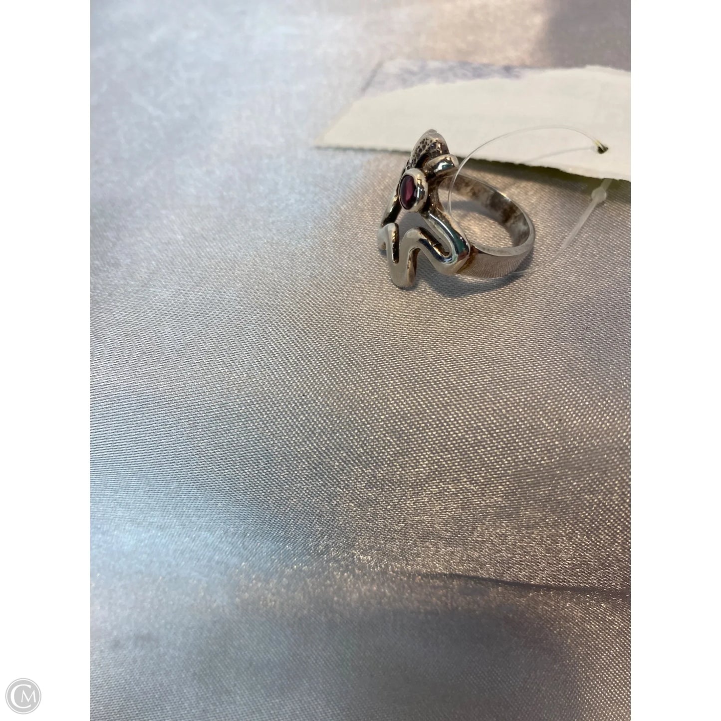 Ring Other By Cmf, Size: 7
