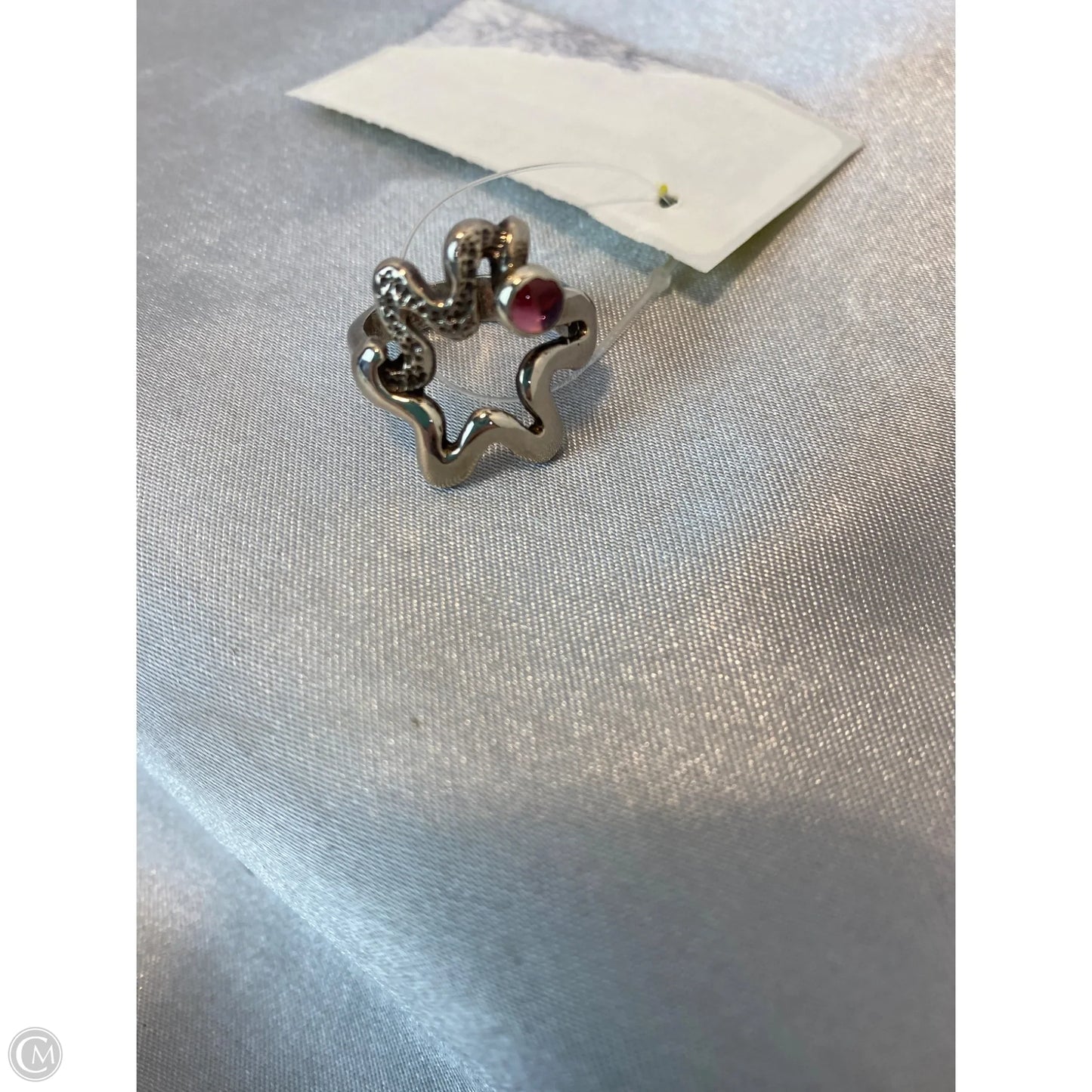 Ring Other By Cmf, Size: 7