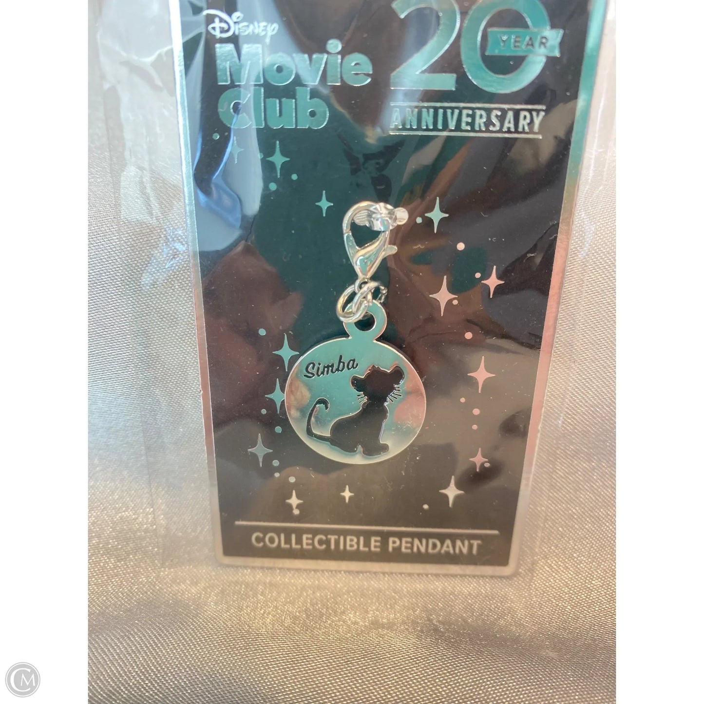 Key Chain By Disney