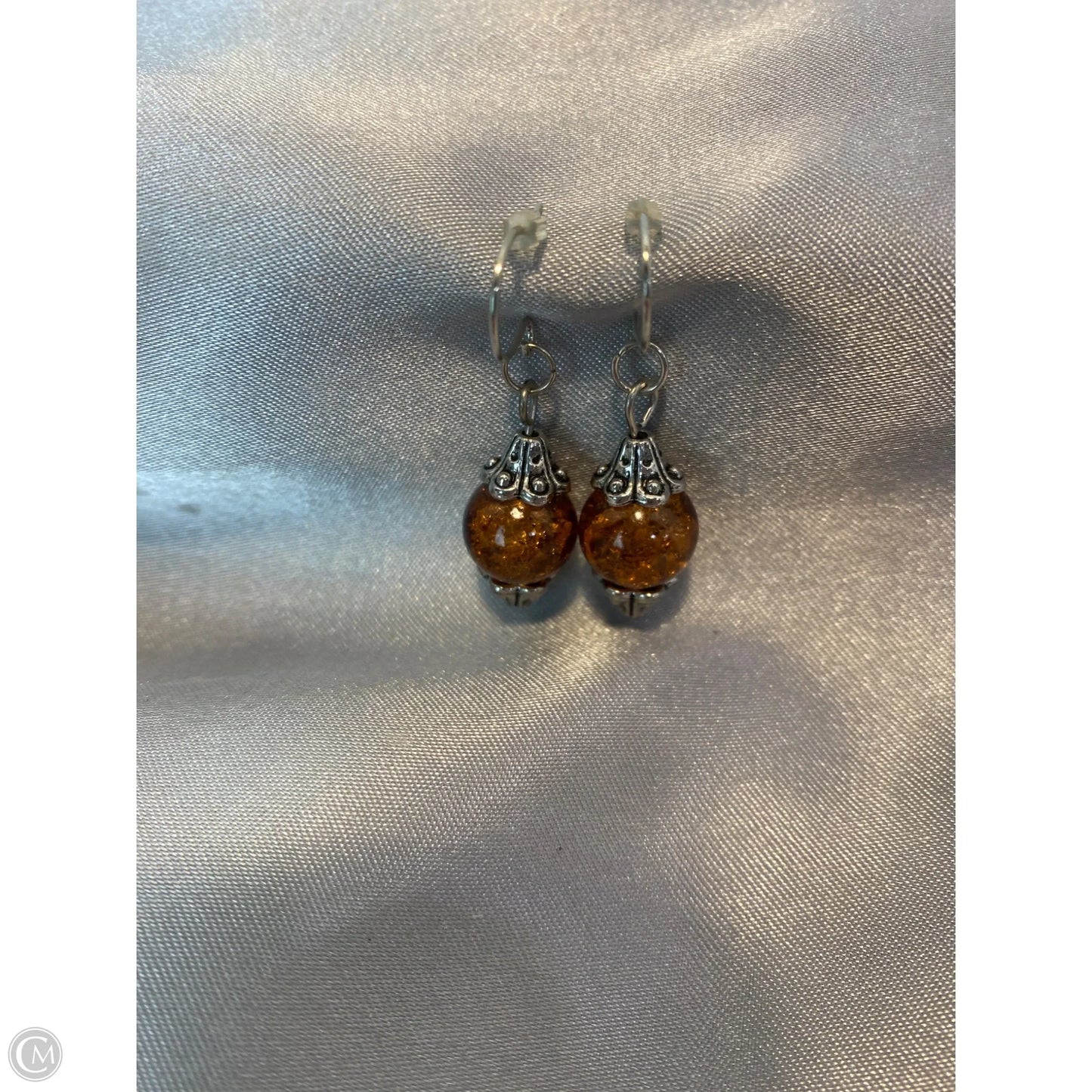 Earrings Dangle/drop By Clothes Mentor
