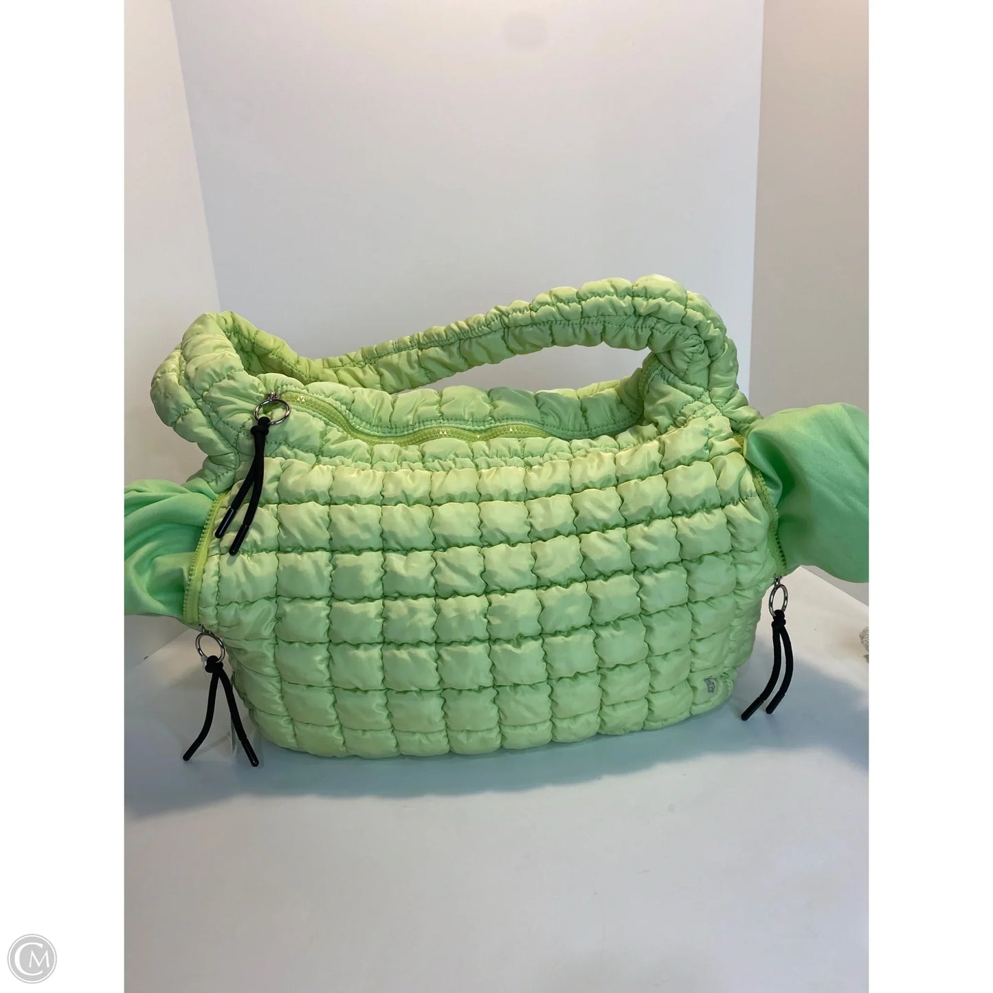 Handbag By Free People, Size: Large