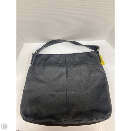 Handbag By Kooba, Size: Large