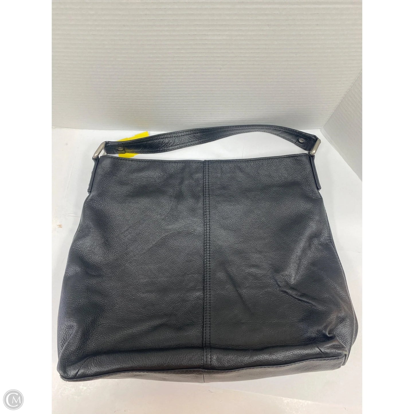 Handbag By Kooba, Size: Large