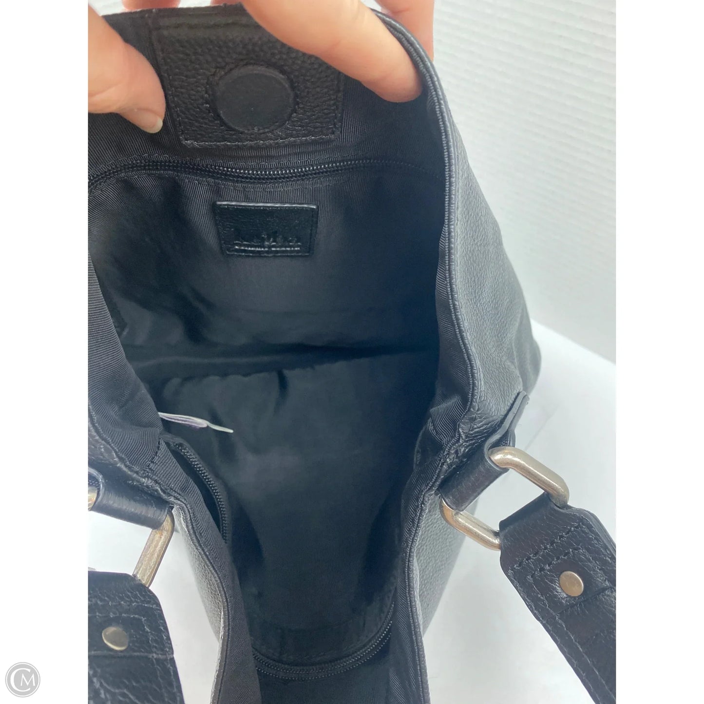 Handbag By Kooba, Size: Large