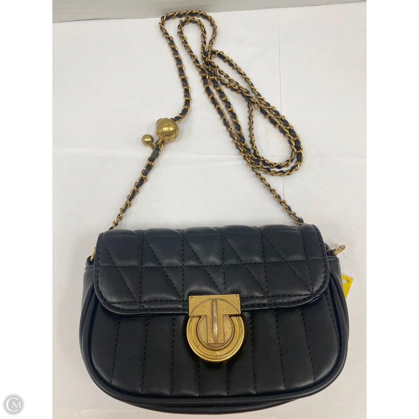 Crossbody By Clothes Mentor, Size: Small