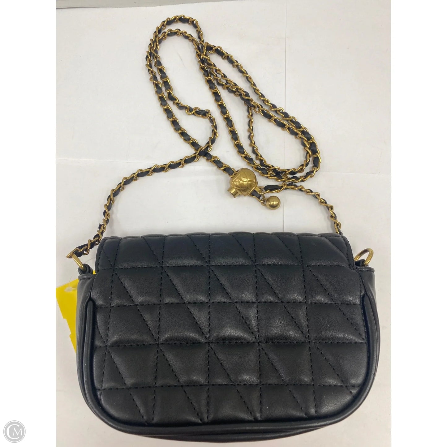 Crossbody By Clothes Mentor, Size: Small