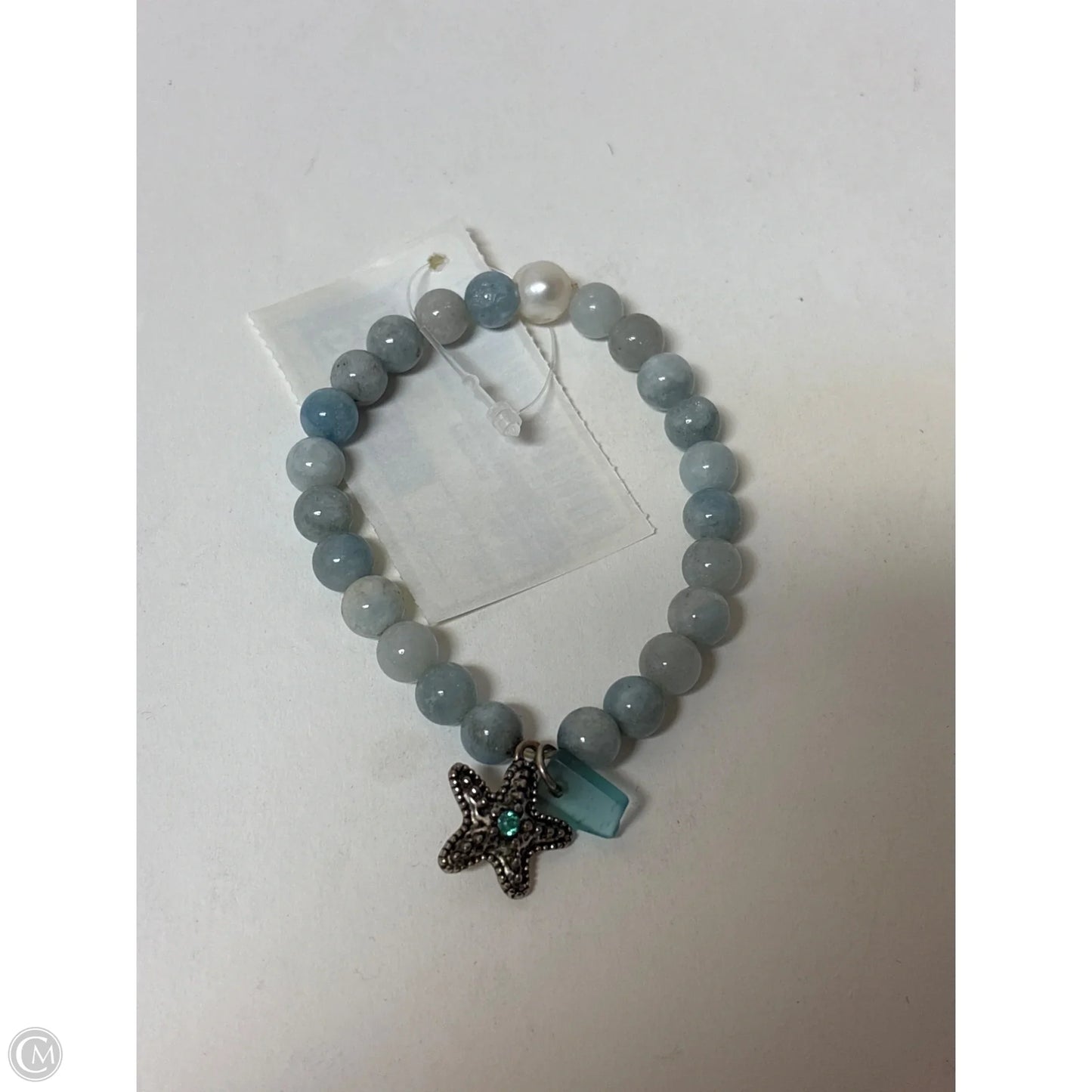 Bracelet Beaded By Cmf