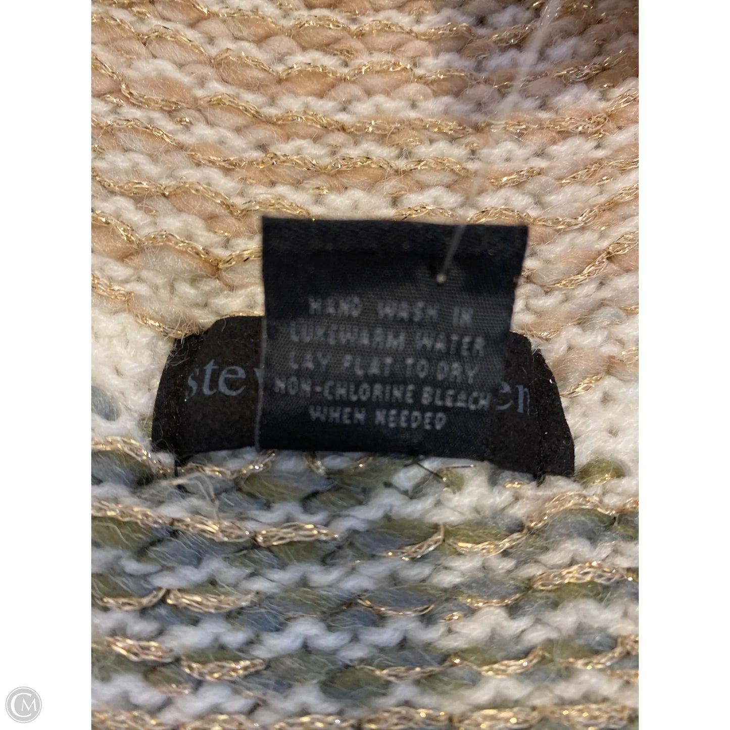 Scarf Infinity By Steve Madden