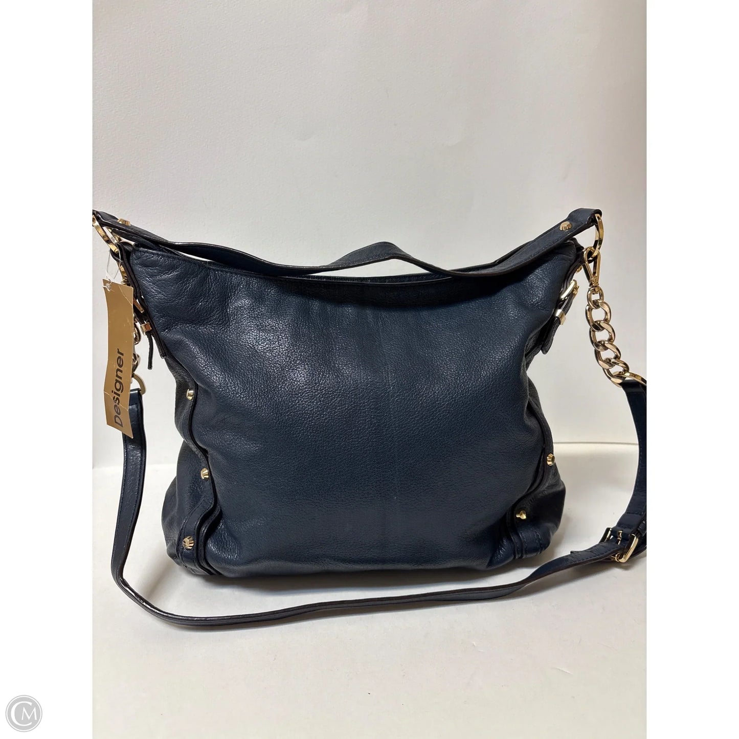 Handbag Designer By Michael Kors, Size: Large