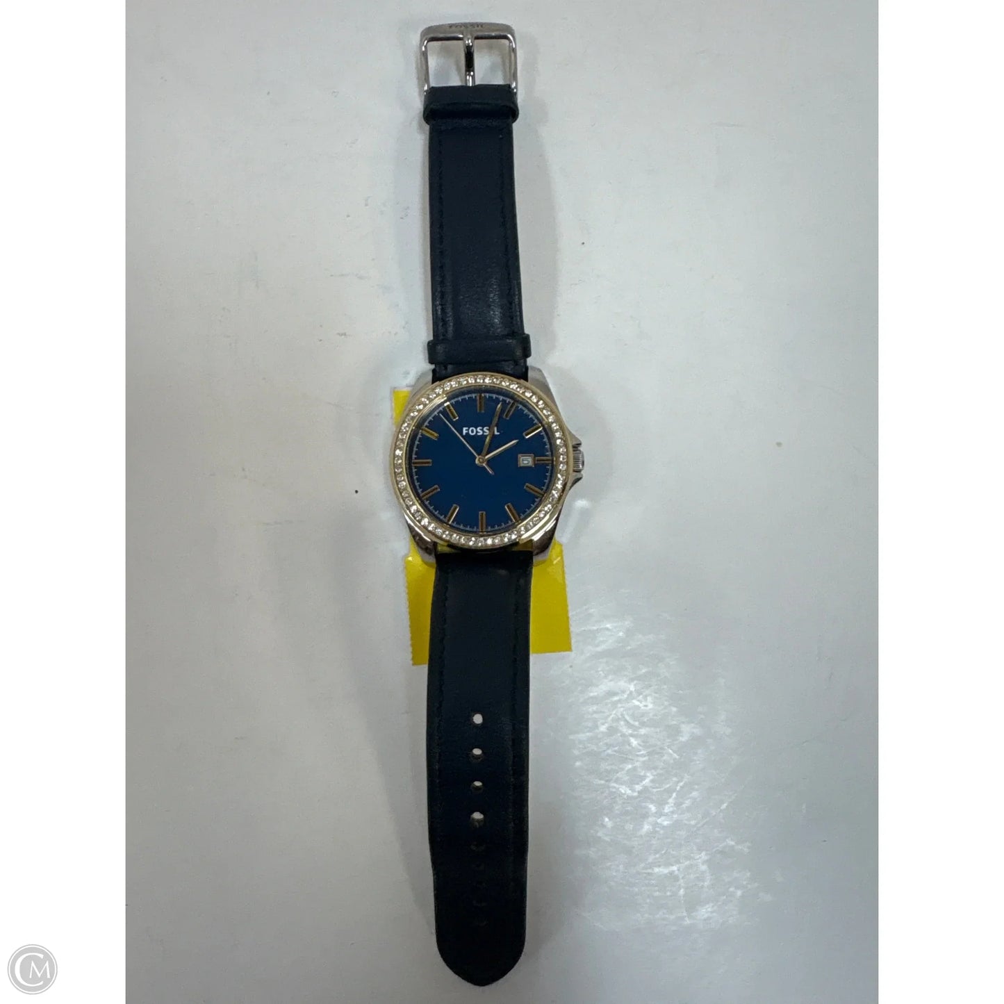 Watch By Fossil