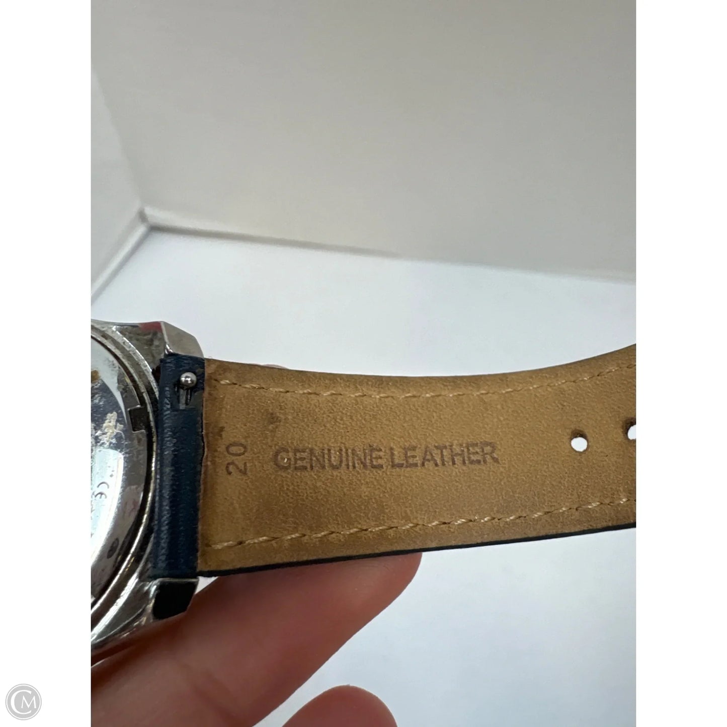 Watch By Fossil