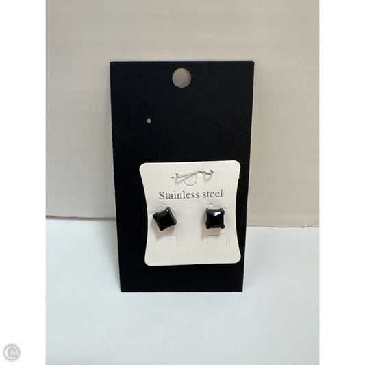 Earrings Stud By Cmf